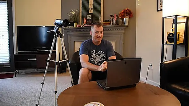 Will BANG interviews the seductive MILF Jessie Reines