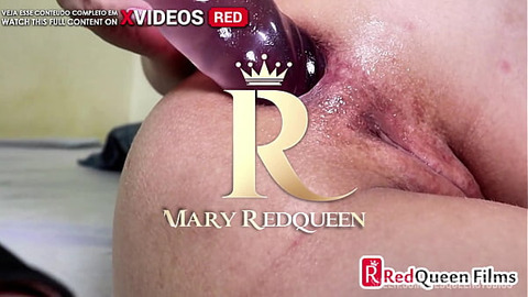 THE BASTARD JUST FUCKED THE REDHEAD'S ASS NON-STOP UNTIL HE DID HER MOUTH