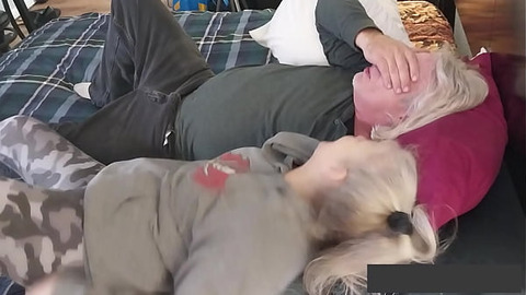 Hot MILF BBW Wants Some Cock!