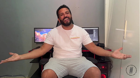 ELISA SANCHES 100% ANAL!! COMPLETE on RED!