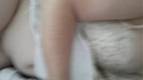 Vivi Guedez - Slowly and stroking her big ass  Shall we record now?