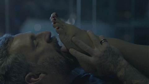 Would You Worship My MILF Soles If I Tell To?