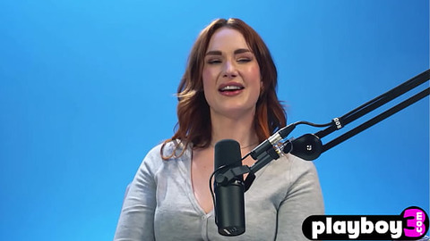 Big tits Siri Dahl wanted to masturbate and horny MILF pleased herself