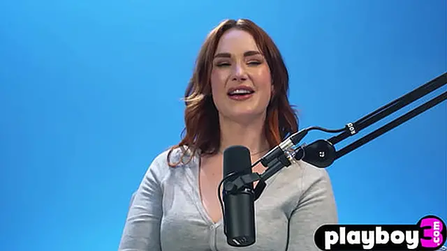 Big tits Siri Dahl wanted to masturbate and horny MILF pleased herself