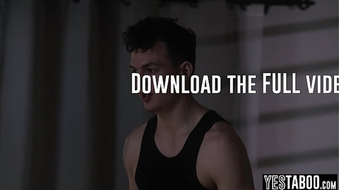 Curvy ebony Spider Woman devours neighbors big dick in threesome