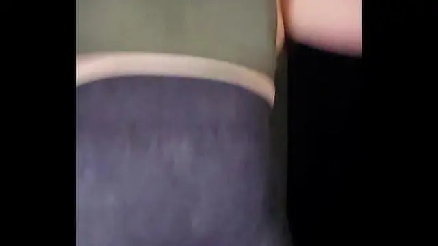 Sports Bra Try-On &mdash;  Boob Bounce Tests &mdash;  Naked Twerk Tease (4K Portrait)