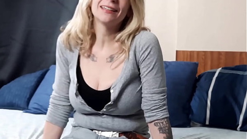 First Eight Minutes - Raelynn Faith - Part 1 - POV