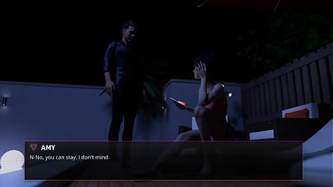 Midnight Paradise Chapter 76 - Fucking a MILF in Her Office