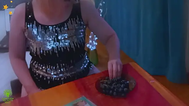 Two loads of cum down her throat and two creampies in the gorgeous ass of a mature MILF