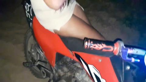 My sister-in-law B. gave me her hot ass after the neighborhood party. NO MORE, IT HURTS MY ASS PLEASE.