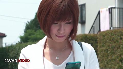 Wild Japanese Wife Gives Sloppy Blowjobs in Steamy Scenes