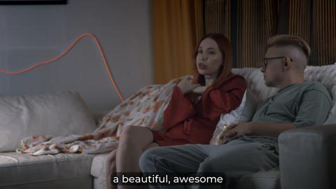 I Used My Step Mom’s Mouth & Pussy While She “Nap” on Christmas