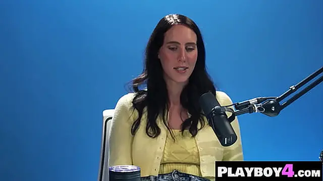 Wet pornstar enjoyed hot masturbation and naughty MILF enjoyed solo action