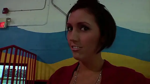 Superstar Big Tit MILF Dylan Ryder Gets Her Tight Pussy Plowed SQF