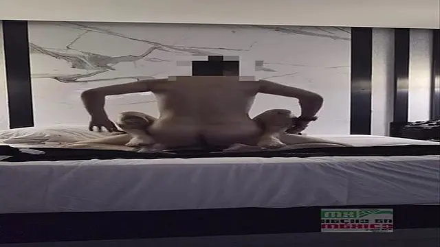 Latina MILF takes huge cock in anniversary celebration