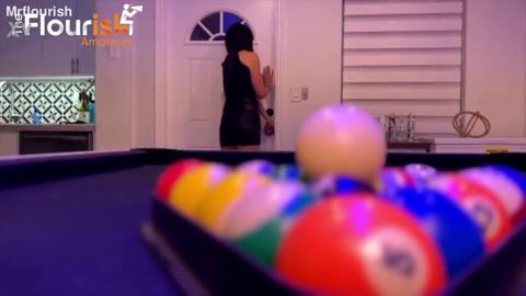 Suzanne Holly's Desperate Desire for Big Black Cock🌭 Delivers Vicious Performance