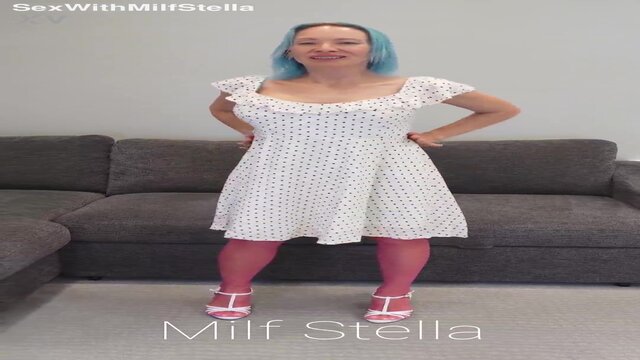 Wife's office fantasy