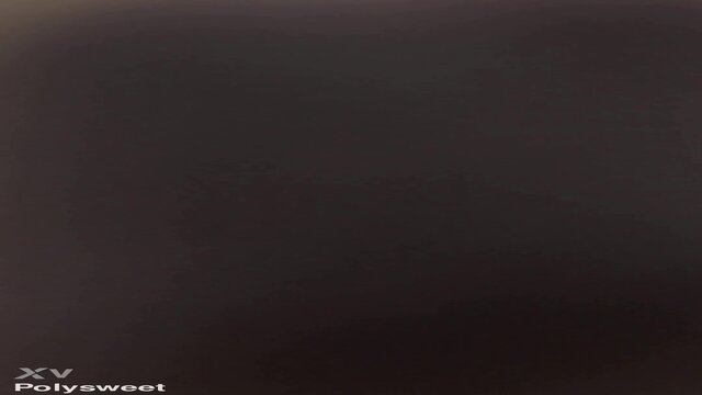 OLDER WOMAN gets a little dirty with her secret toy