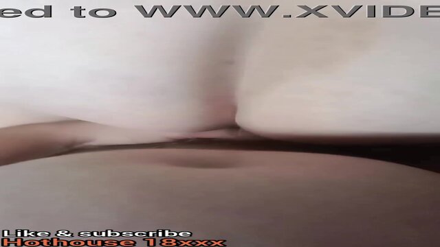 Step mommy's thick belly and stepson's small dick lead to a messy pound session