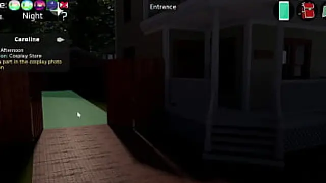 Juicy Cougar Cams XXX - my schoolgirl′s enormous knockers