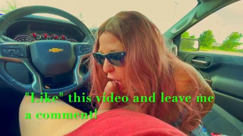 Smoking hot sexy hitchhiker rode me rough and deep, my balls still aching for more
