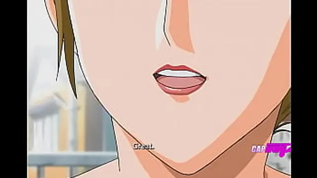 Construction Worker Can′t Handle All the MILF Pussy✌ He′s Getting - HENTAI