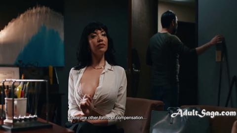 Slutty Teacher Unleashes Unholy Fury On Dude's Junk To Score Grade A Pass
