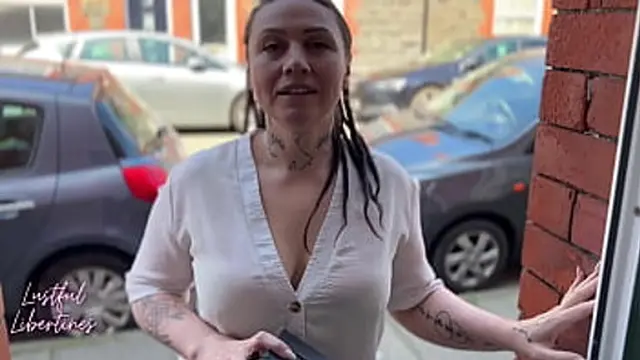 I craved my spouse′s cheating cougar BFF as she feasted my rectum and begged for my urine in her crotch